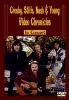 CROSBY, STILLS, NASH & YOUNG / VIDEO CHRONICLES (1DVD-R) FOOTSTOMP / FSVD-218
