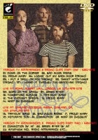 CREEDENCE CLEARWATER REVIVAL / LOOKIN' OUT MY BACK DOOR (1DVD-R) FOOTSTOMP / FSVD-233