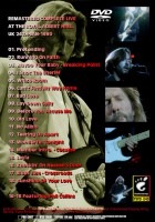 ERIC CLAPTON / THE OTHER SIDE OF 24 NIGHTS (1DVD-R) FOOTSTOMP / FSVD-240
