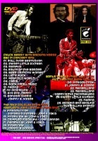 CHUCK BERRY / NOTHING BUT GREAT R&R HERE! (1DVD-R) FOOTSTOMP / FSVD-242