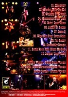JOHNNY WINTER / ROCKPALAST (1DVD-R) FOOTSTOMP / FSVD-248