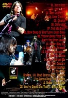 RED HOT CHILI PEPPERS / ROCK IN RIO 2006 (1DVD-R) FOOTSTOMP / FSVD-251