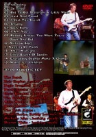 ERIC CLAPTON & HIS BAND / IN THE BEGINNING 2006 (1DVD-R) FOOTSTOMP / FSVD-262