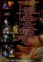 LINDA RONSTADT / OLD HOEDOWN (1DVD-R) FOOTSTOMP / FSVD-317