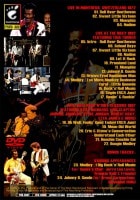 CHUCK BERRY / ROCKIN' RARITIES (1DVD-R) FOOTSTOMP / FSVD-322