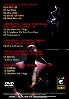 JOHN COLTRANE / MY FAVORITE THINGS (1DVD-R) FOOTSTOMP / FSVD-330