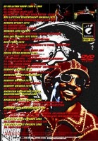 STEVIE WONDER / STILL HAVEN'T DONE NOTHIN' YET! (1DVD-R) FOOTSTOMP / FSVD-332