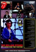 ROLLING STONES / LET'S SPEND SOME TIME TOGETHER (1DVD-R) FOOTSTOMP / FSVD-334