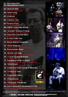 ERIC CLAPTON / NOTHING BUT THE BLUES AT FILLMORE (1DVD-R) FOOTSTOMP / FSVD-345