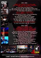 ELTON JOHN / LIVE EXPERIENCES (2DVD-R) FOOTSTOMP / FSVD-347-1/2