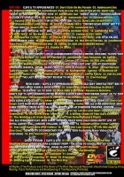 JAPAN / VISIONS OF JAPAN (4DVD-R) FOOTSTOMP / FSVD-350-1/2/3/4