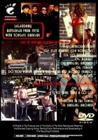 STRANGLERS / NICE 'N' SLEAZY (1DVD-R) FOOTSTOMP / FSVD-026