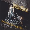 ڹ JUDAS PRIEST ץ饤١CD Blu-ray 쥳 쥢 