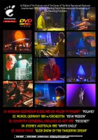 TANGERINE DREAM / TV LIVE COLLECTION (1DVD-R) FOOTSTOMP / FSVD-032