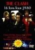 CLASH / 16 TON TOUR 1980 (1DVD-R) FOOTSTOMP / FSVD-048