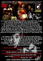 JOHNNY THUNDERS / ULTIMATE COLLECTION (2DVD-R) FOOTSTOMP / FSVD-060-1/2