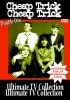 CHEAP TRICK / ULTIMATE TV COLLECTION (2DVD-R) FOOTSTOMP / FSVD-067-1/2