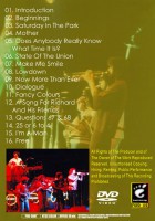 CHICAGO / LIVE AT BUDOKAN, TOKYO JAPAN 1972 (1DVD-R) FOOTSTOMP / FSVD-115
