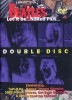 BEATLES / LET IT BE ... NAKED PLUS... (2DVD-R) FOOTSTOMP / FSVD-154-1/2