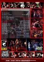 LYNYRD SKYNYRD / SOUTHERN MAN DON'T NEED N.Y. (1DVD-R) FOOTSTOMP / FSVD-294
