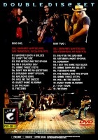 LYNYRD SKYNYRD / GOIN' BACK TO MY BULLETS (2DVD-R) FOOTSTOMP / FSVD-295-1/2