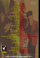 HOLLIES / VIDEO CHRONICLES (1DVD-R) FOOTSTOMP / FSVD-319