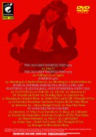 KEVIN AYERS / THE BUCKET BLUES (1DVD-R) FOOTSTOMP / FSVD-336