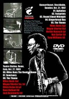 MILES DAVIS QUINTET / PLAYS IT COOL (1DVD-R) FOOTSTOMP / FSVD-016