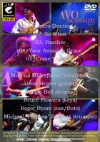 MARCUS MILLER / SWITZERLAND 2003 (1DVD-R) FOOTSTOMP / FSVD-054