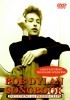 BOB DYLAN / SONGBOOK (1DVD-R) FOOTSTOMP / FSVD-070