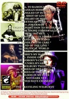 BOB DYLAN / SONGBOOK (1DVD-R) FOOTSTOMP / FSVD-070