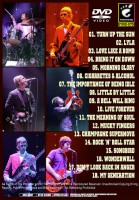 OASIS / MSG, NYC 2005 (1DVD-R) FOOTSTOMP / FSVD-075