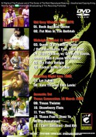 LITTLE FEAT / DIXIE SWAMP -LIVE COLLECTION- (1DVD-R) FOOTSTOMP / FSVD-080