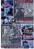 RANCID / LIVE IN GERMANY 1998 (1DVD-R) FOOTSTOMP / FSVD-126