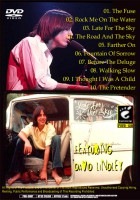 JACKSON BROWNE / THE FUSE 1976 (1DVD-R) FOOTSTOMP / FSVD-128