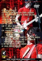 WHITE STRIPES / BRAZILIAN ARMY 2005 (1DVD-R) FOOTSTOMP / FSVD-138