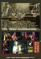 RORY GALLAGHER / ROCKPALAST (2DVD-R) FOOTSTOMP / FSVD-139-1/2
