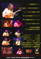 STEVE HILLAGE / ROCKPALAST (1DVD-R) FOOTSTOMP / FSVD-146