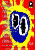 PRIMAL SCREAM / CREATION YEARS (1DVD-R) FOOTSTOMP / FSVD-153