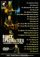 BRUCE SPRINGSTEEN / STORYTELLERS COMPLETE 2005 (1DVD-R) FOOTSTOMP / FSVD-164