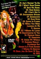 MICHAEL MONROE with SAMI YAFFA / MIKE IS A PUNK ROCKER (1DVD-R) FOOTSTOMP / FSVD-165