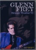 GLENN FREY / STRANGE WEATHER 1992 (1DVD-R) JOHANNA VISION ONE / JPD-V1-111