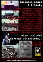 VARIOUS ARTISTS / KIDS LIKE ME AND YOU - READING ROCK FESTIVAL '78 (1DVD-R) FOOTSTOMP / FSVD-175