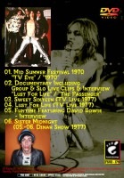 IGGY POP & THE STOOGES / THE IDIOT FROM THE MOTOR CITY (1DVD