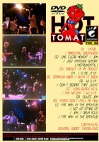 LITTLE FEAT / BOULDER THEATER (1DVD-R) FOOTSTOMP / FSVD-182