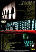 KRAFTWERK / ELEKYRO TEMPOOROM 2004 (2DVD-R) FOOTSTOMP / FSVD-199-1/2