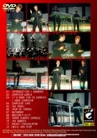 KRAFTWERK / LIVE AT ROLLING STONE 1991 (1DVD-R) FOOTSTOMP / FSVD-200
