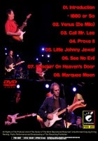 TELEVISION / LIVE IN BRAZIL 2005 (1DVD-R) FOOTSTOMP / FSVD-201