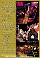 SOLOMON BURKE / SOUL SEARCHING 2003 (1DVD-R) FOOTSTOMP / FSVD-207