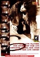 PATTI SMITH / LIVE IN VIENNA (1DVD-R) FOOTSTOMP / FSVD-209